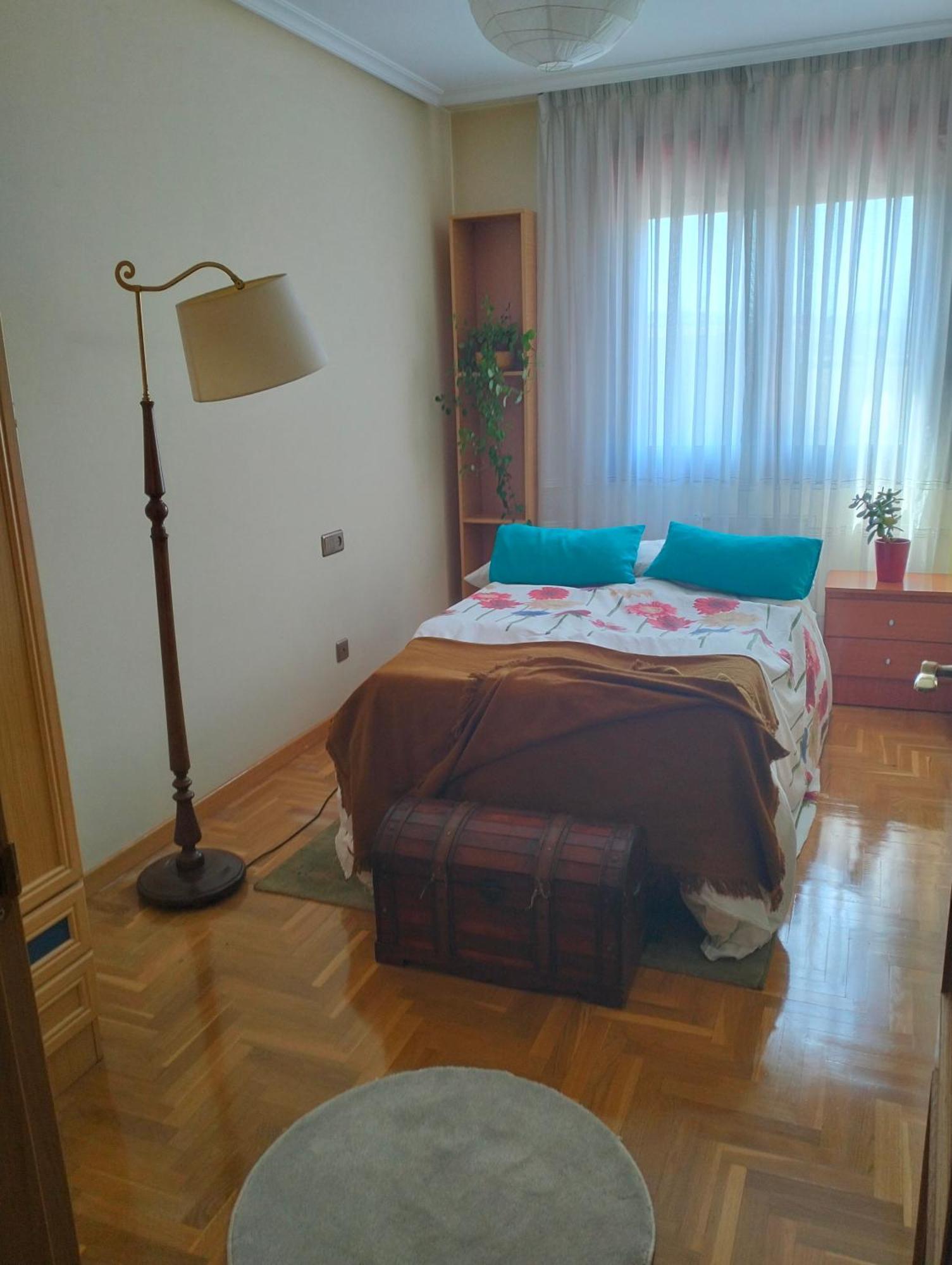 El Descanso Oviedo Buitenkant foto